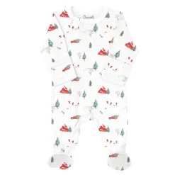 New Trucks Pajamas 1-18m BOY Pajamas|Pyjamas