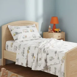 Trucks-plush Blankets Kids Blankets|Blankets