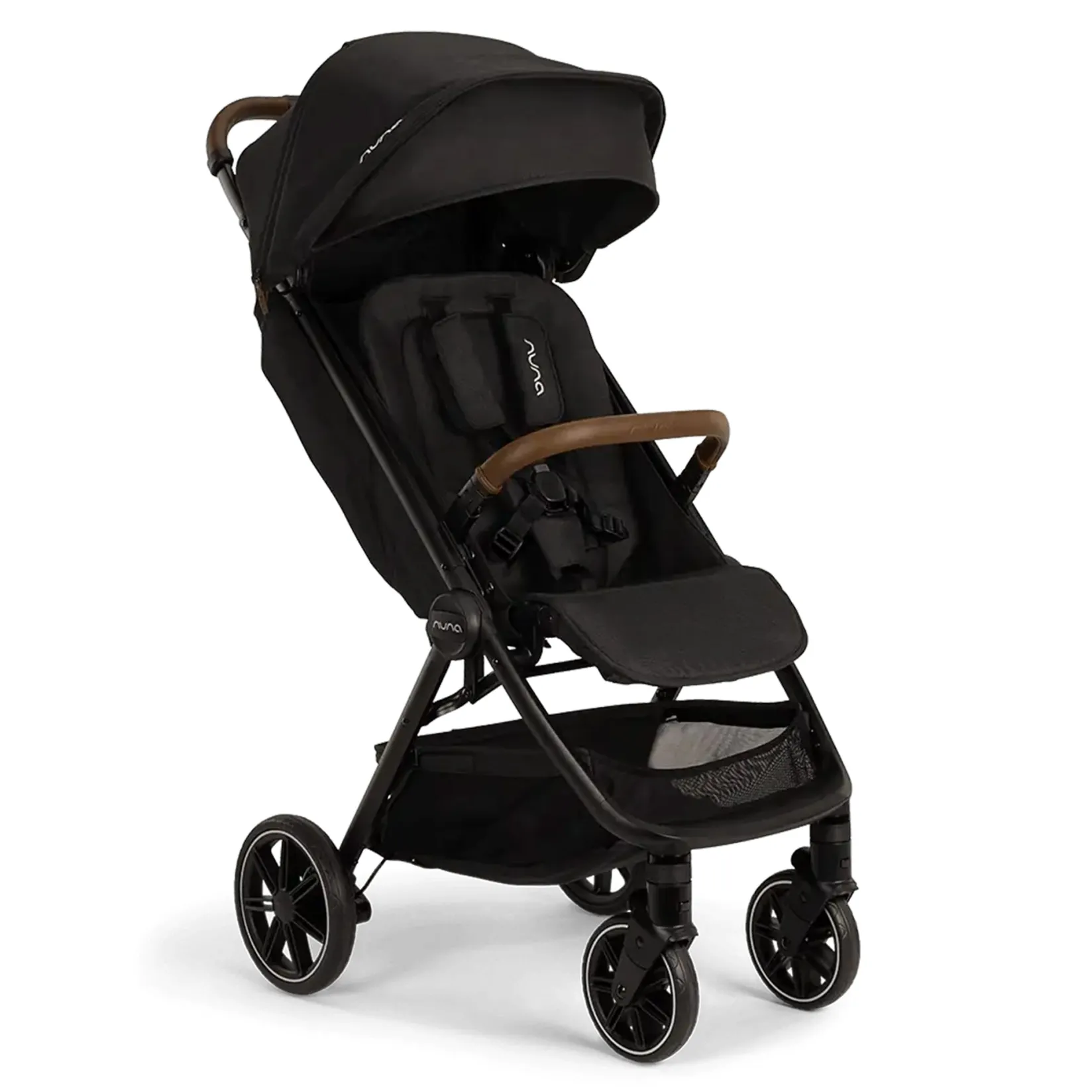 Discount TRVL LX Stroller - Caviar Kids Strollers|Strollers & Trailers