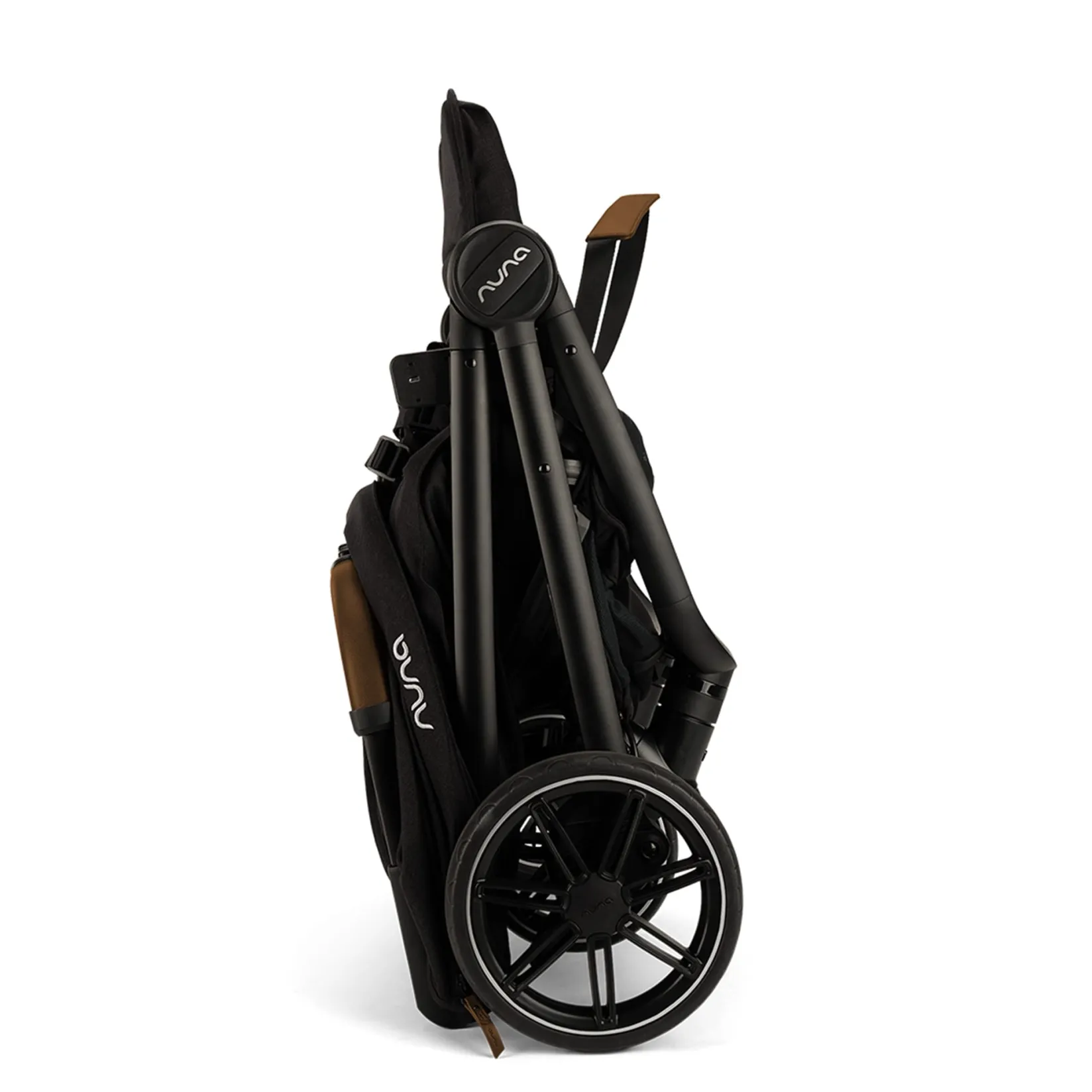 Discount TRVL LX Stroller - Caviar Kids Strollers|Strollers & Trailers