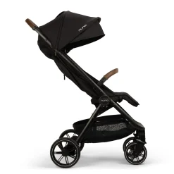 Discount TRVL LX Stroller - Caviar Kids Strollers|Strollers & Trailers