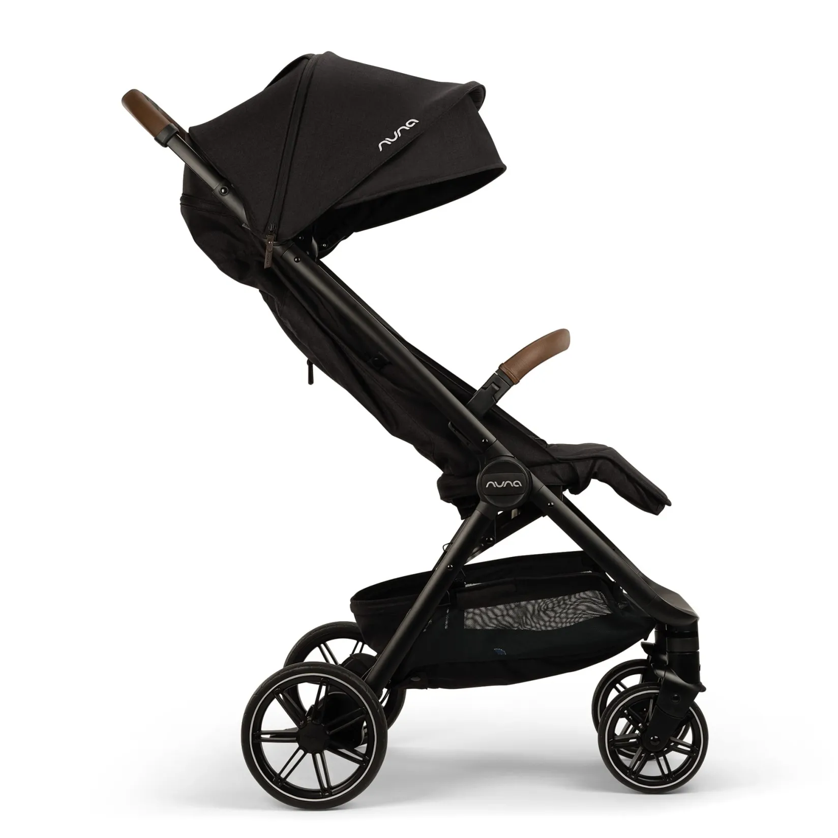 Discount TRVL LX Stroller - Caviar Kids Strollers|Strollers & Trailers