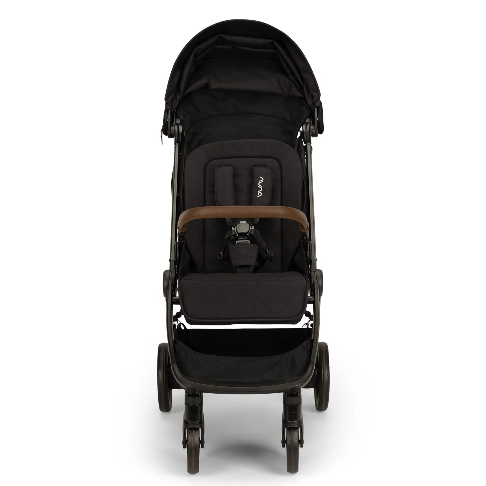 Discount TRVL LX Stroller - Caviar Kids Strollers|Strollers & Trailers