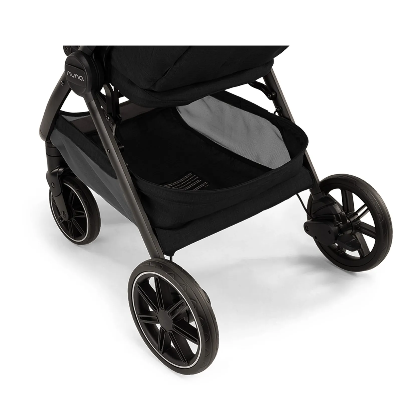 Discount TRVL LX Stroller - Caviar Kids Strollers|Strollers & Trailers