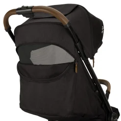 Discount TRVL LX Stroller - Caviar Kids Strollers|Strollers & Trailers