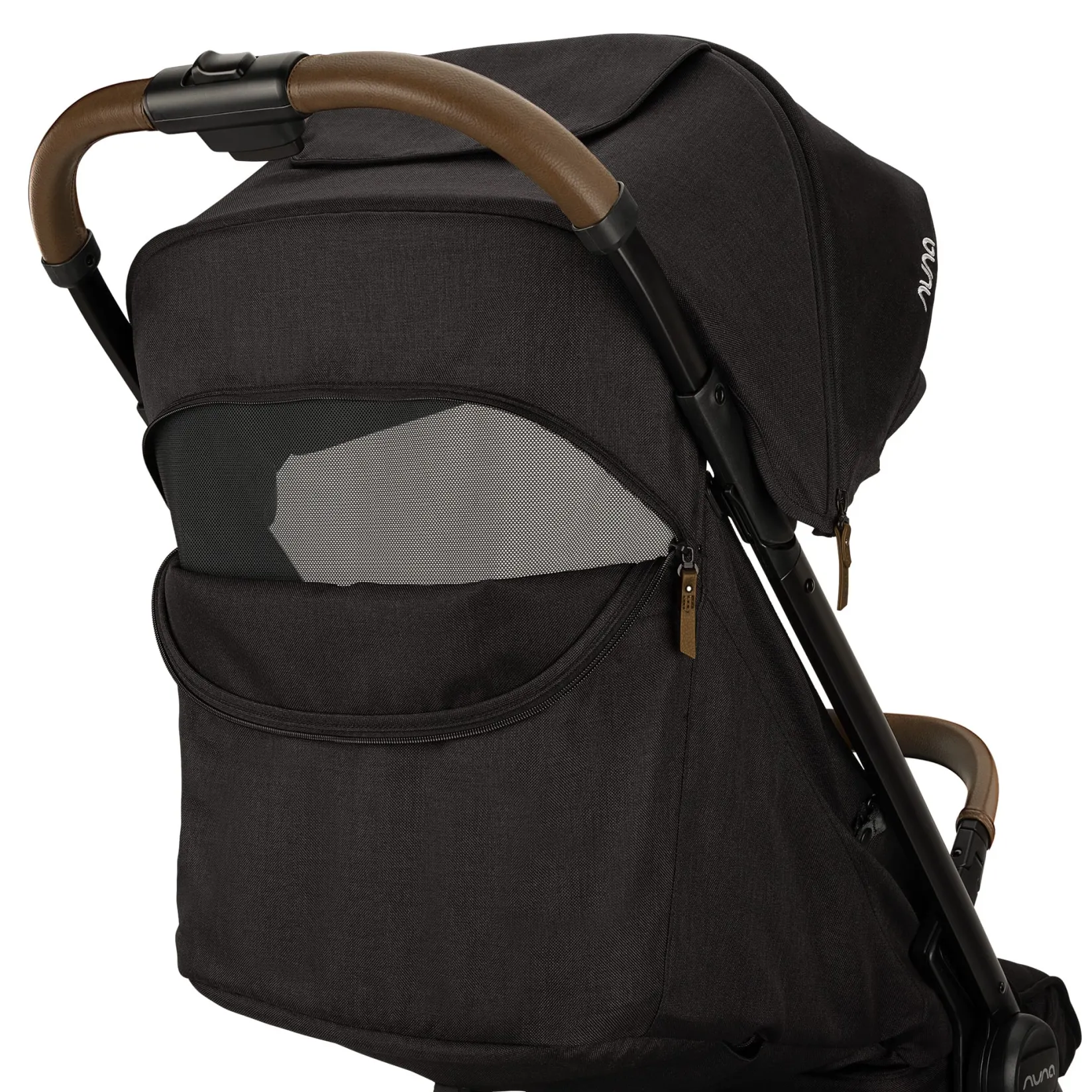 Discount TRVL LX Stroller - Caviar Kids Strollers|Strollers & Trailers