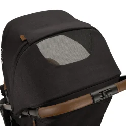 Discount TRVL LX Stroller - Caviar Kids Strollers|Strollers & Trailers