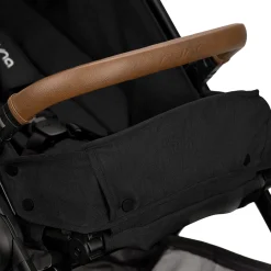 Discount TRVL LX Stroller - Caviar Kids Strollers|Strollers & Trailers