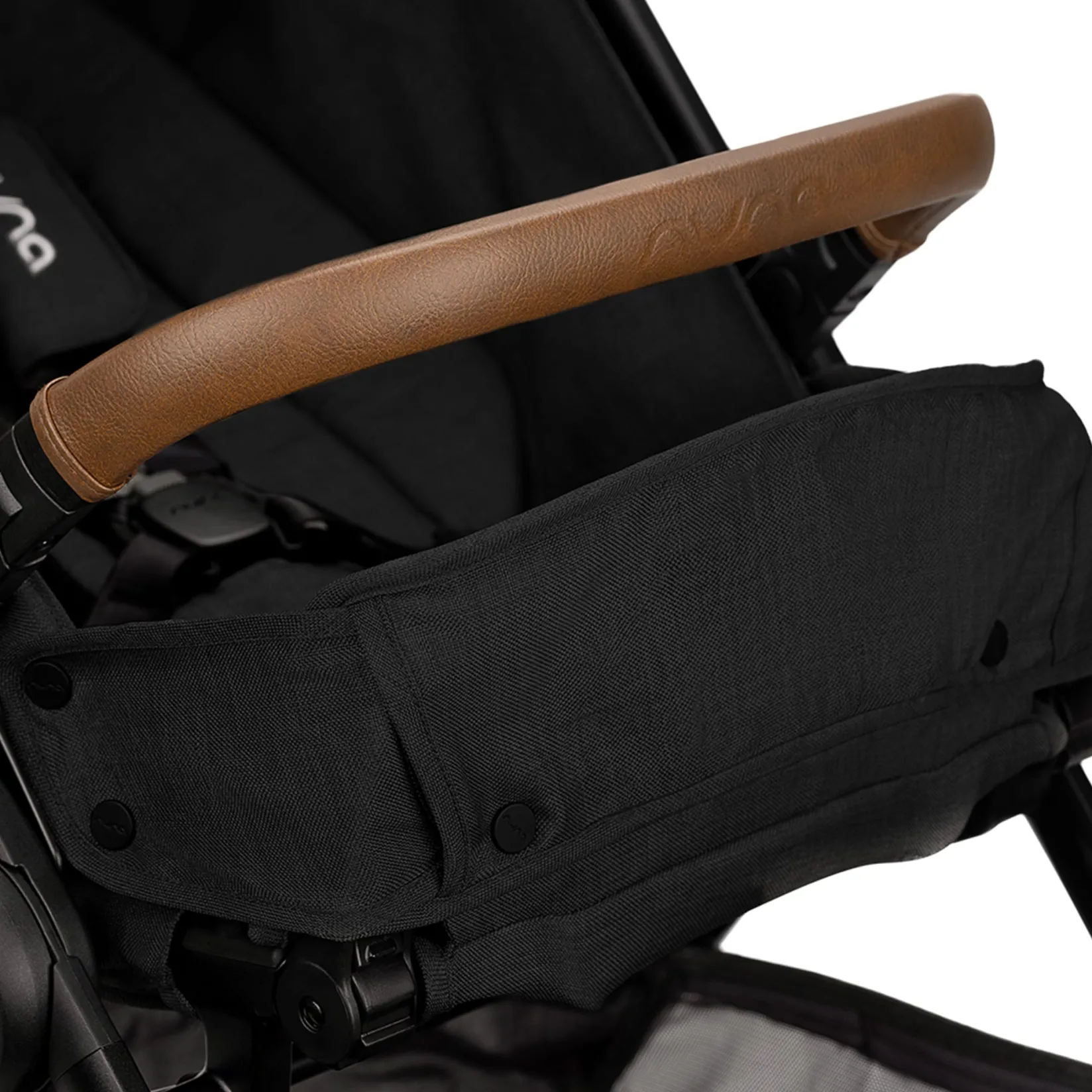 Discount TRVL LX Stroller - Caviar Kids Strollers|Strollers & Trailers