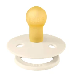 Outlet Try-It Collection (3) 0-6m - Ivory (Size 1) Pacifiers & Clips|Pacifiers & Clips