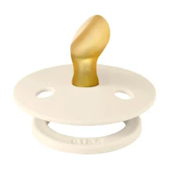 Outlet Try-It Collection (3) 0-6m - Ivory (Size 1) Pacifiers & Clips|Pacifiers & Clips