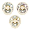 Pacifiers & Clips|Pacifiers & Clips>Bibs Try-It Collection (3) 0-6m - LIBERTY (Size 1)