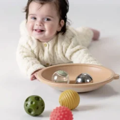 Developmental Toys>Taf Toy Tummy Time Action Tray