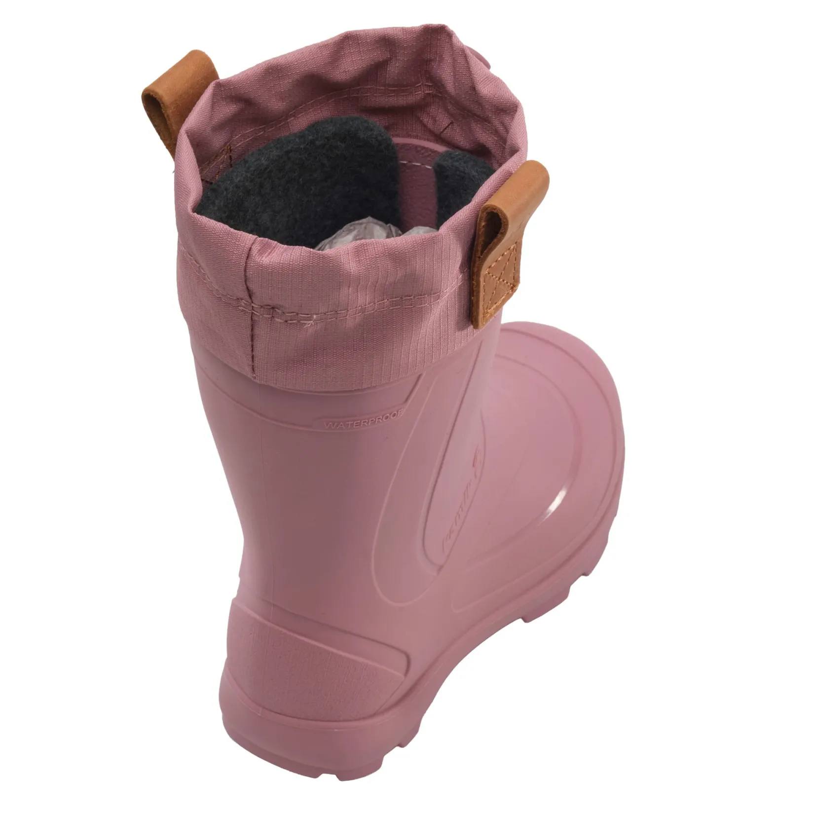 Mid-Season Boots>Kamik Tundra -30 Boots 1-6 Pink