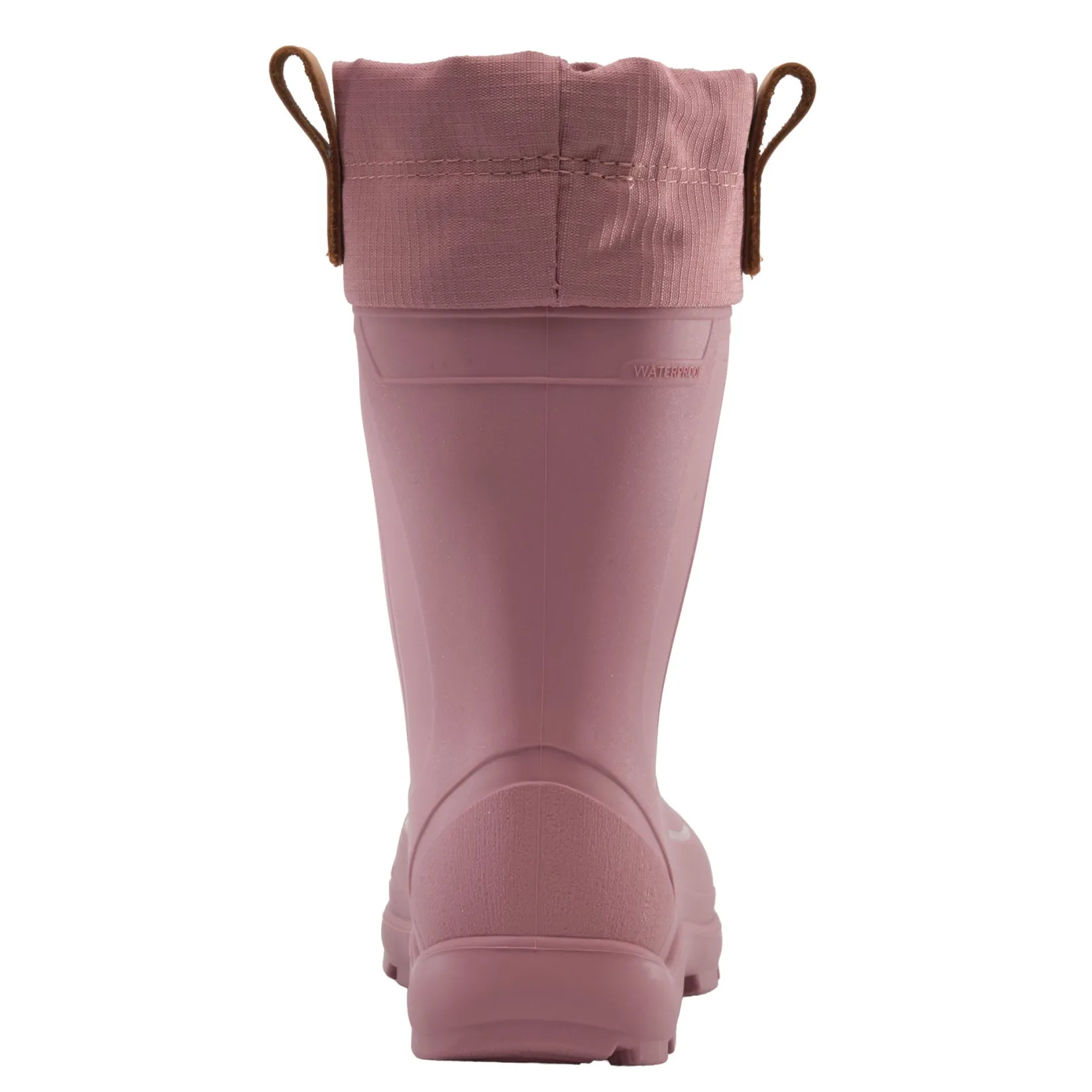 Mid-Season Boots>Kamik Tundra -30 Boots 1-6 Pink