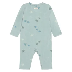 New Turtle Print Romper 6-24m BOY Rompers & Jumpsuits