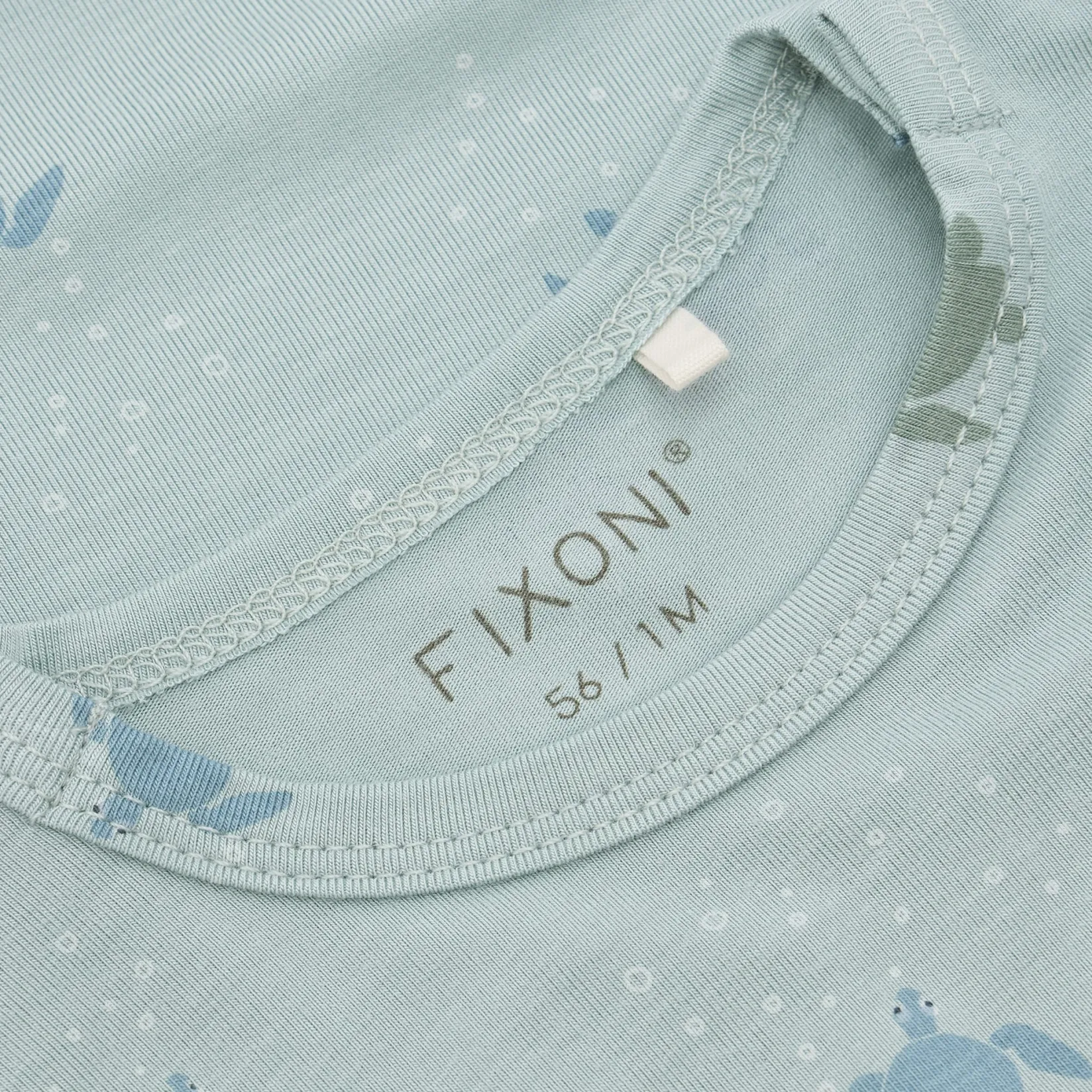 Outlet Turtle T-shirt 6-24m BOY Tops