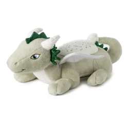 Twilight Buddiesâ„¢ Lamp - Dragon Decorative Objects