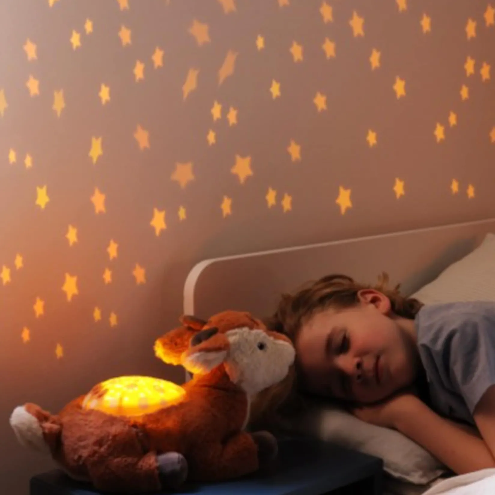 Discount Twilight Buddies™ Lamp - Fawn Decorative Objects