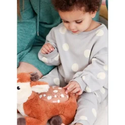 Discount Twilight Buddies™ Lamp - Fawn Decorative Objects