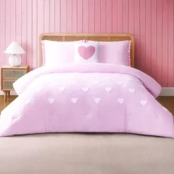 Comforters & Quilts|Twin Bedding>Literie Beco Twin Comforter 3 Pieces set