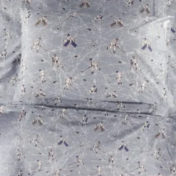 Hot Twin Sheet Set - Hockey Kids Sheets|Twin Bedding