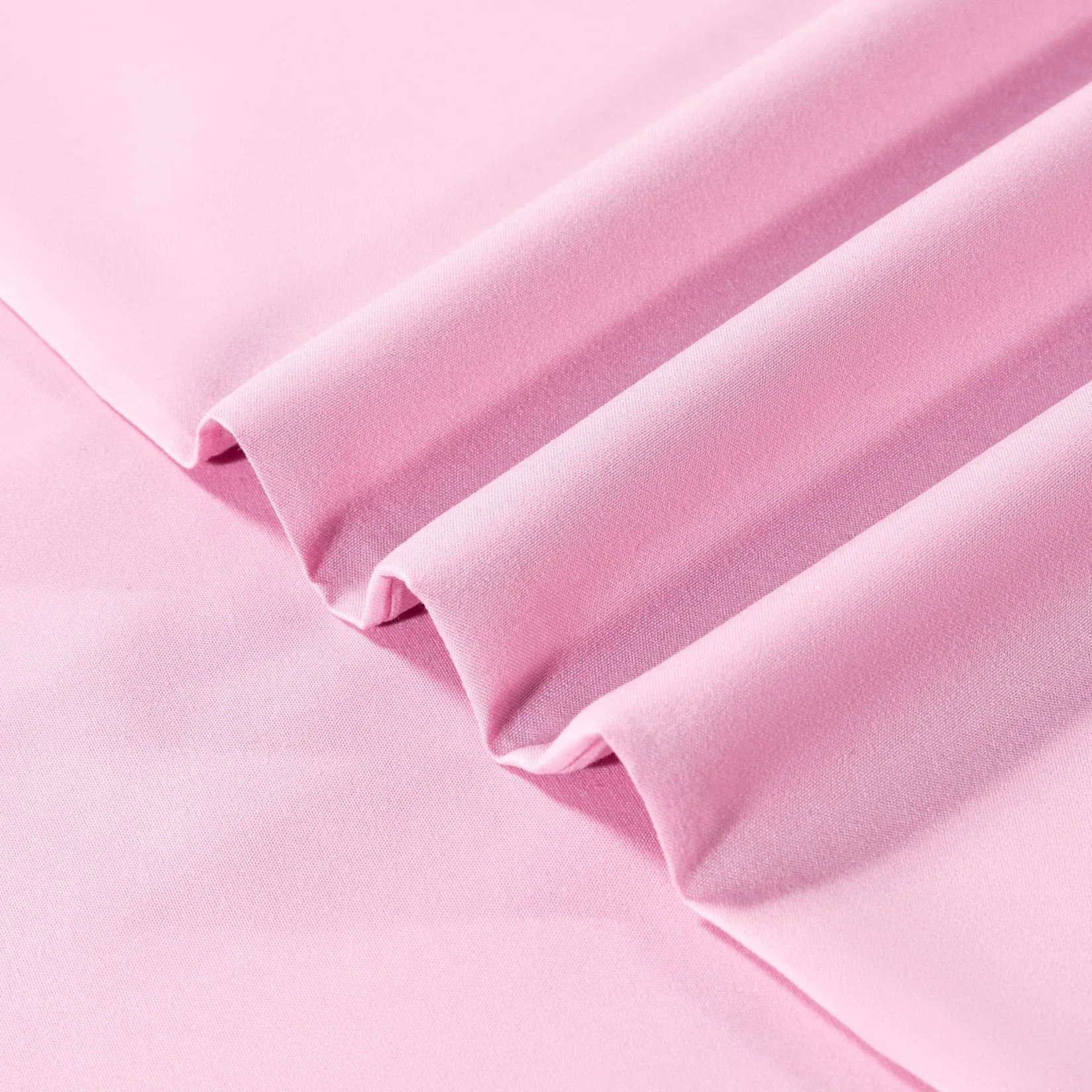 Outlet Twin Sheet Set - Pink Nectar Kids Sheets|Twin Bedding