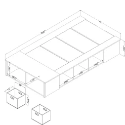 Twin, Full & Queen Beds><noscript><img width=