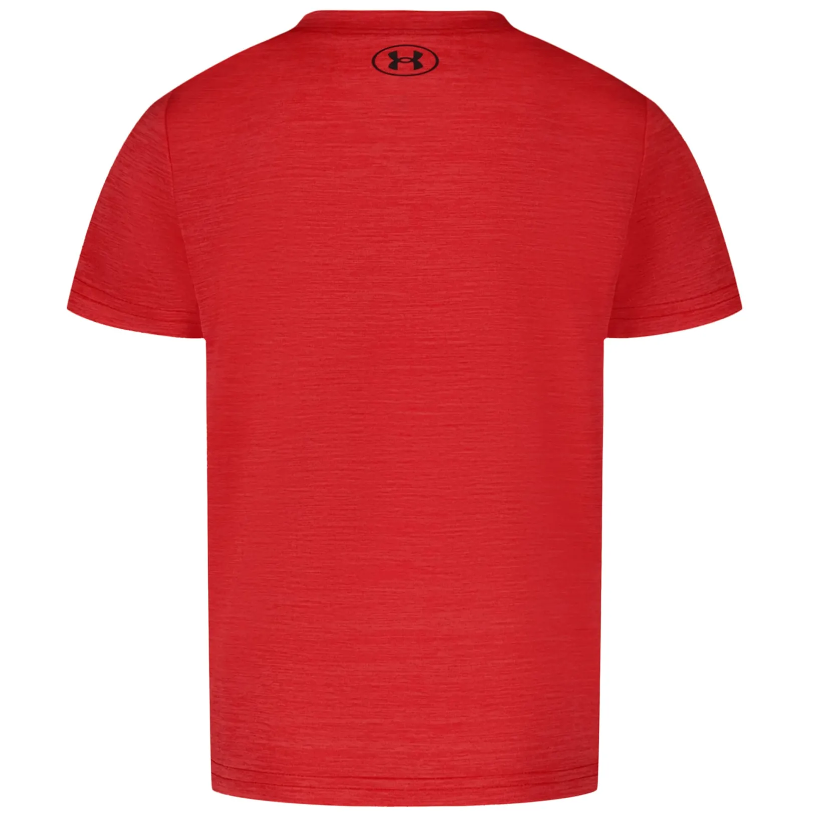 Sportswear|Tops>Under Armour Twist Breakout Ss 2-4t Rouge