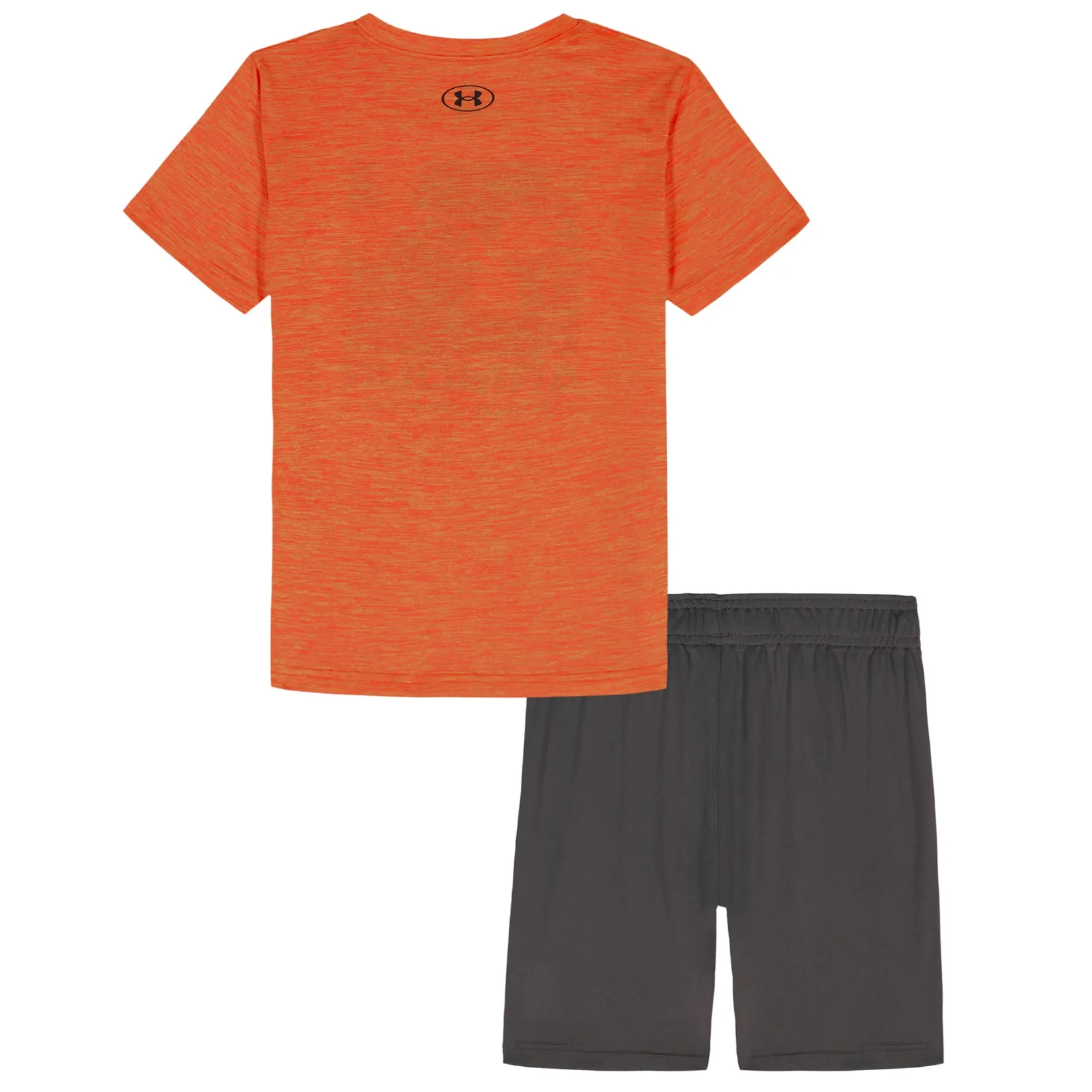 Online Twist Logo Short Set 4-7y Kids/BOY Sportswear|Outfit Sets