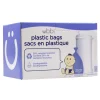Diaper Pails>Ubbi Bags For Diaper Pail