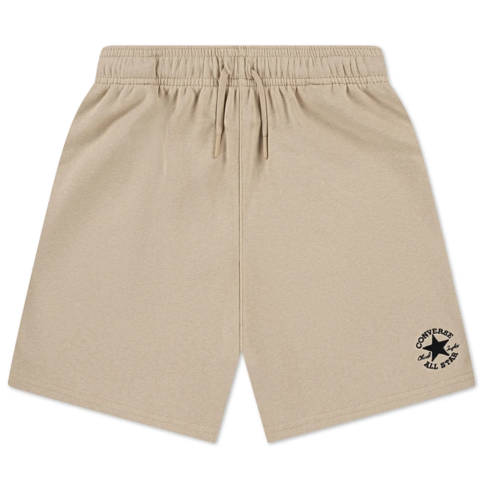 Shorts & Bermuda>Converse Ultimate Essential Shorts 8-16y Beige