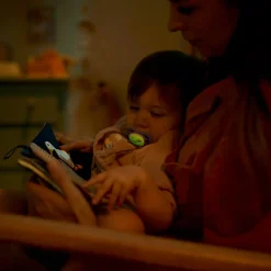 Outlet Ultra Air Pacifier Nighttime 6-18m Falling Star/Dreams 2-pack Pacifiers & Clips|Pacifiers & Clips