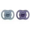 Pacifiers & Clips|Pacifiers & Clips>Tommee Tippee Ultra-Light Stayput Pacifier 18-36months