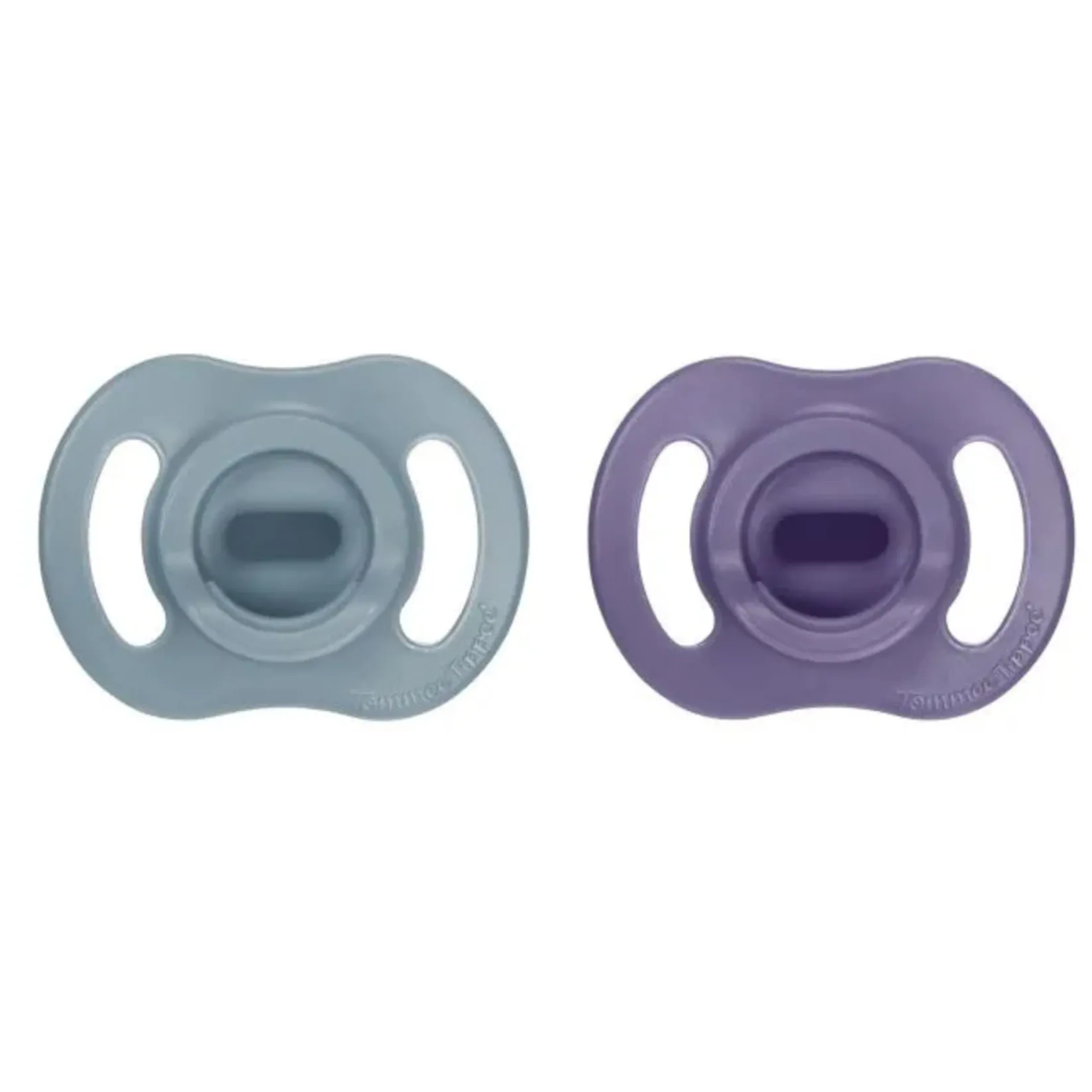 Pacifiers & Clips|Pacifiers & Clips>Tommee Tippee Ultra-Light Stayput Pacifier 18-36months