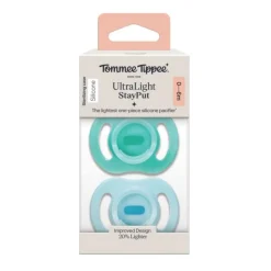 Sale Ultra-Light Stayput Pacifier 0-6 Months Pacifiers & Clips|Pacifiers & Clips