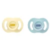 Hot Ultra-Light Stayput Pacifier 0-6 Months Pacifiers & Clips|Pacifiers & Clips