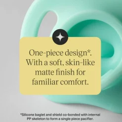 Discount Ultra-Light Stayput Pacifier 6-18 months Pacifiers & Clips|Pacifiers & Clips