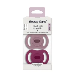 Discount Ultra-Light Stayput Pacifier 6-18 months Pacifiers & Clips|Pacifiers & Clips