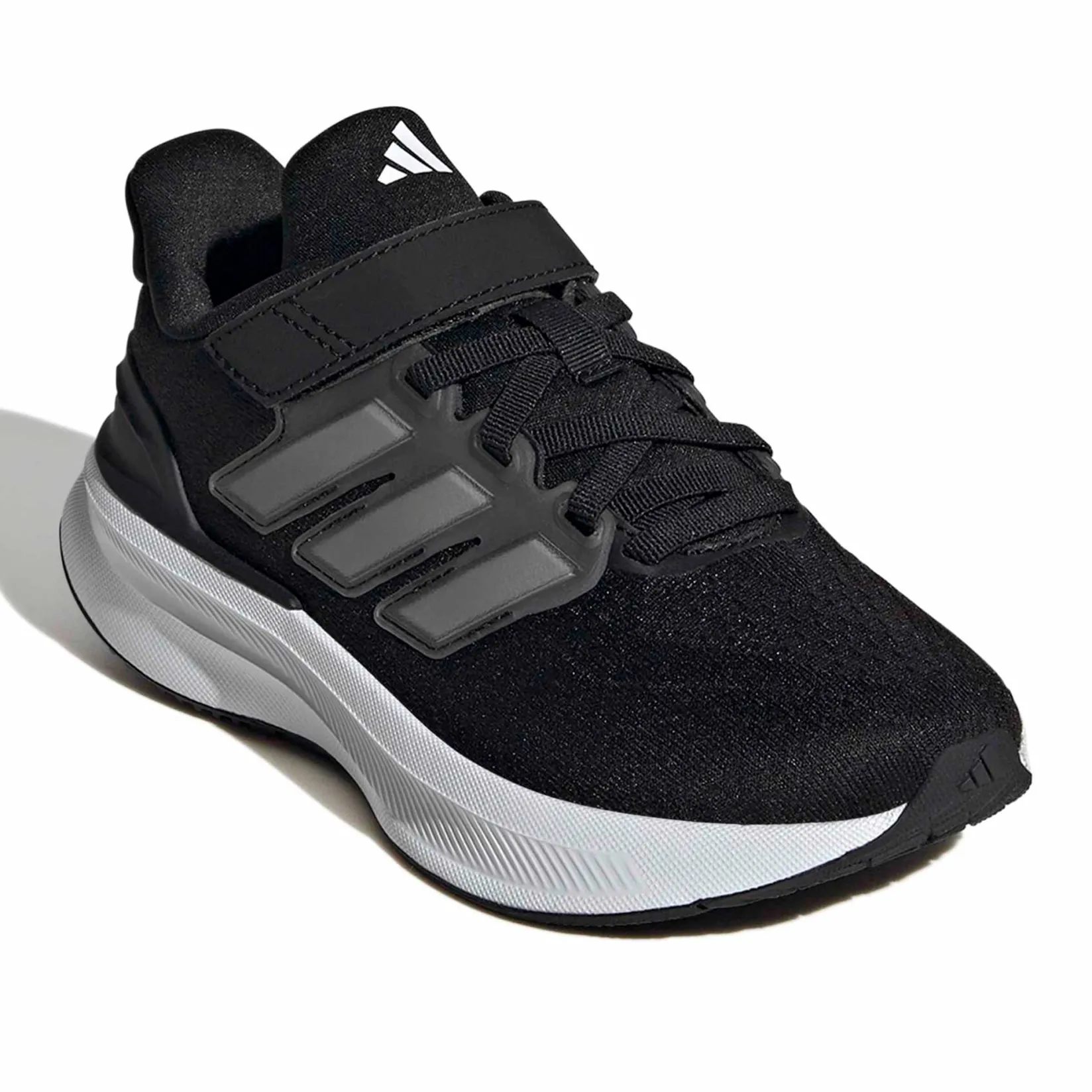 Athletic Shoes|Shoes>Adidas Ultrarun 5 Shoe Size 11-3 Black
