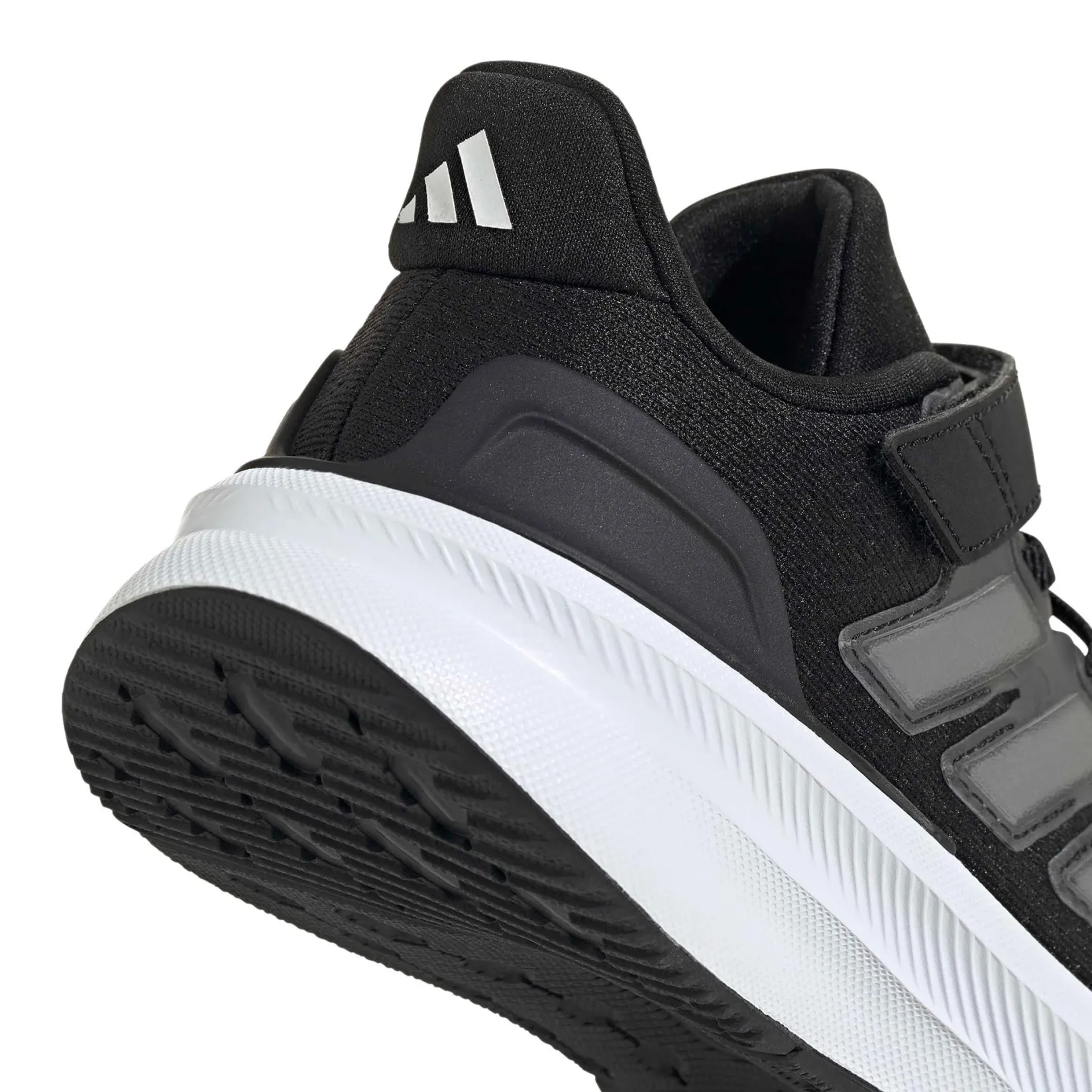 Athletic Shoes|Shoes>Adidas Ultrarun 5 Shoe Size 11-3 Black