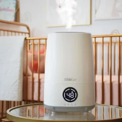 Humidifiers & Air Purifiers>Bbluv Umidö 3-in-1 Ultrasonic Humidifier