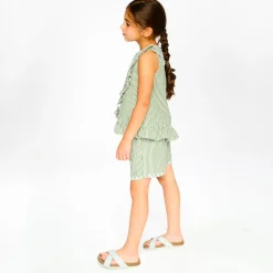 Clearance Under My Hat Short 3-6 Kids Shorts & Bermuda