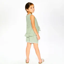 Clearance Under My Hat Short 3-6 Kids Shorts & Bermuda