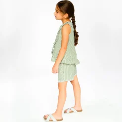 Online Under My Hat Tank Top 3-6 Kids Tops