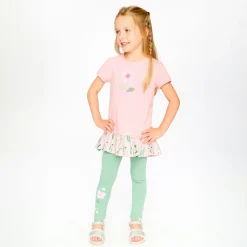 Best Under My Straw Hat Legging7-10 Kids Leggings & Jeggings