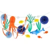 Best Under The Sea Garland Party Supplies