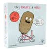 Board Games>RANDOLPH Une Patate à Vélo - Le Jeu Board Game