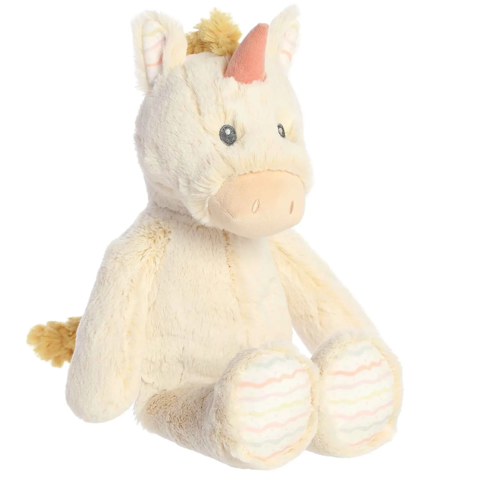 Plush Toys>Aurora Unicorn