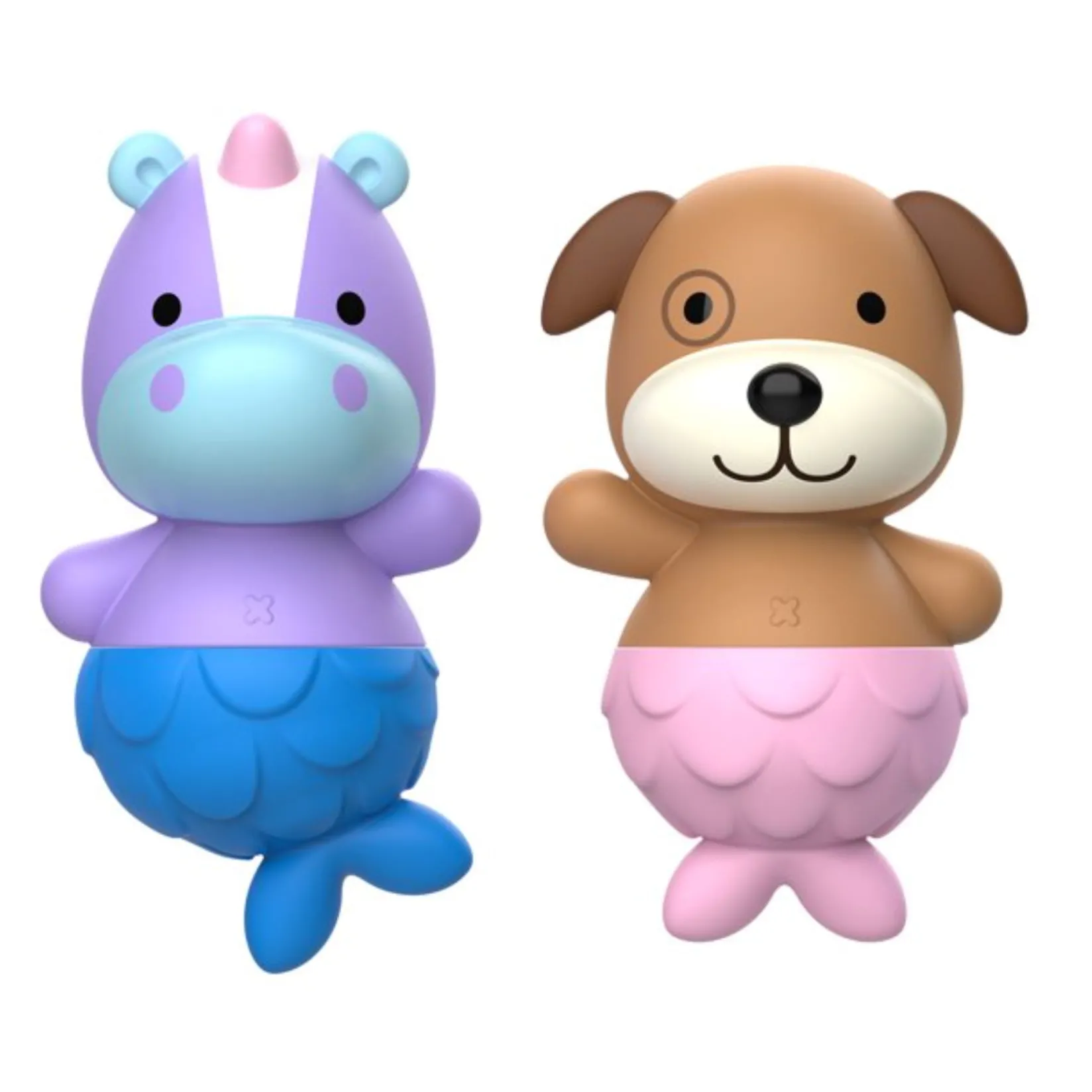 Clearance Unicorn And Dog Toys Bath Bath Toys|Bath Accessories